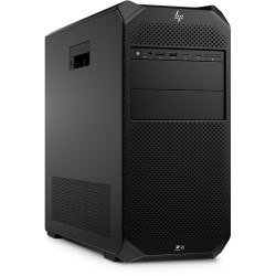 Buy HP Z4 G5 Tower Workstation - W3-2535 - 64GB RAM, 1TB SSD, RTX 4000, Windows ... in Cyprus, Nicosia, Limassol, Larnaka, Pafos