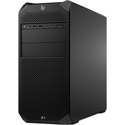 Buy HP Z4 G5 Tower Workstation - W3-2535 - 64GB RAM, 1TB SSD, RTX 4000, Windows ... in Cyprus, Nicosia, Limassol, Larnaka, Pafos