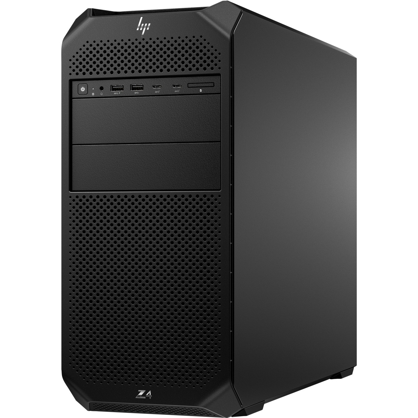HP Z4 G5 Tower Workstation - W3-2535 - 64GB RAM, 1TB SSD, RTX 4000, Windows 11 Pro — Buy in Cyprus with Fast Delivery