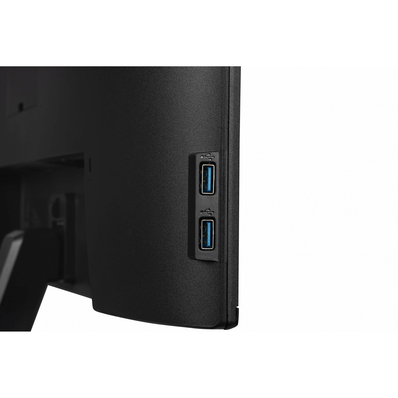 27-inch 4K IPS Monitor - XU2792UHSU-B6 - Flat, 60 Hz, 4 ms, HDMI & DP, Built-in Speakers, Black