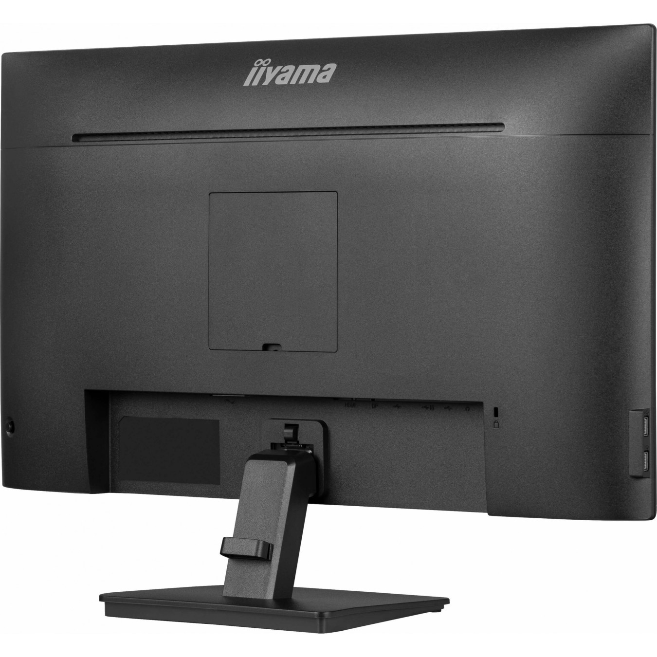 27-inch 4K IPS Monitor - XU2792UHSU-B6 - Flat, 60 Hz, 4 ms, HDMI & DP, Built-in Speakers, Black
