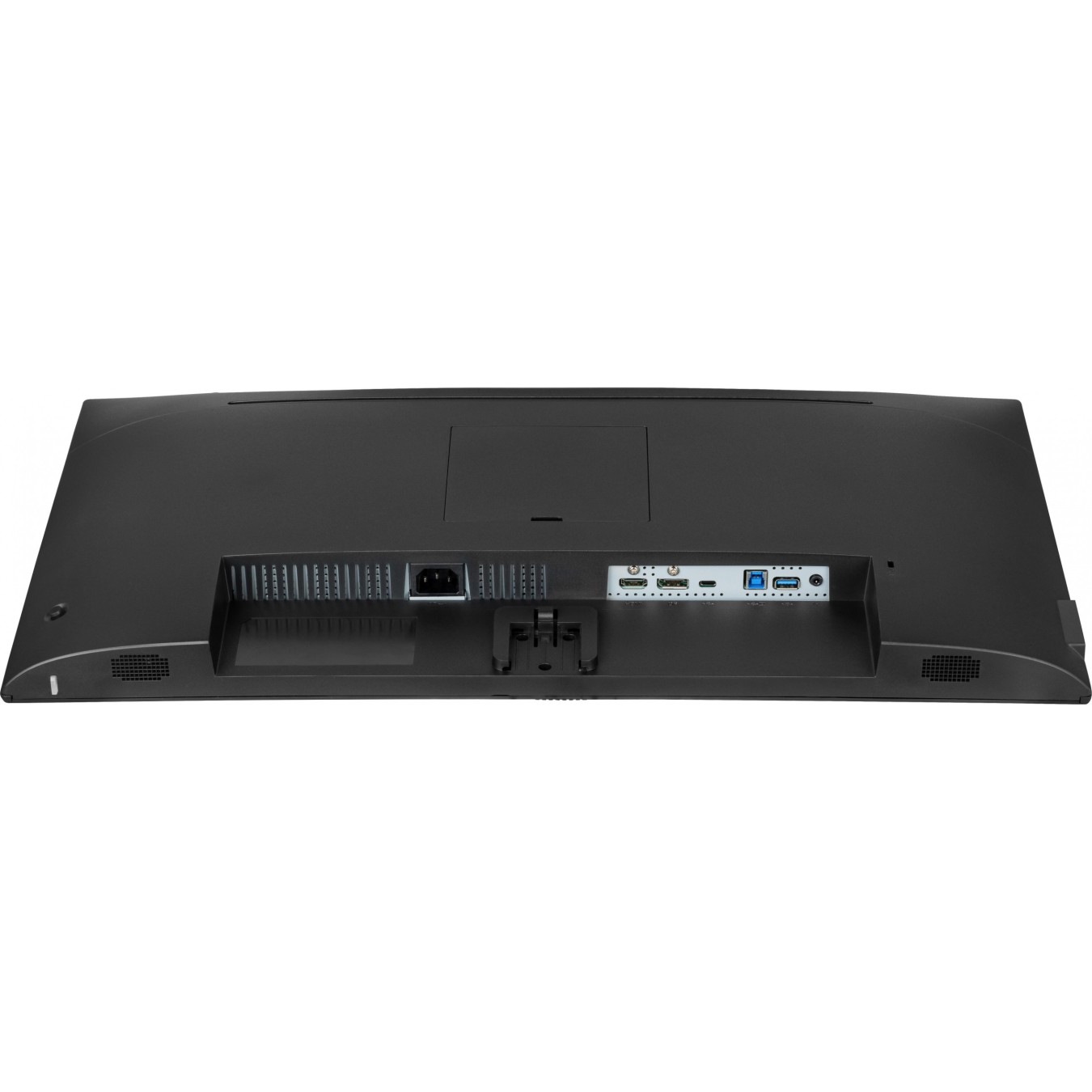 27-inch 4K IPS Monitor - XU2792UHSU-B6 - Flat, 60 Hz, 4 ms, HDMI & DP, Built-in Speakers, Black