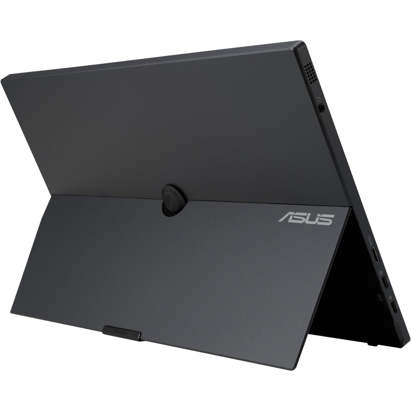 Buy ASUS ZenScreen MB16AHT - 15.6-inch FHD IPS Portable HDMI Monitor in Cyprus, Nicosia, Limassol, Larnaka, Pafos