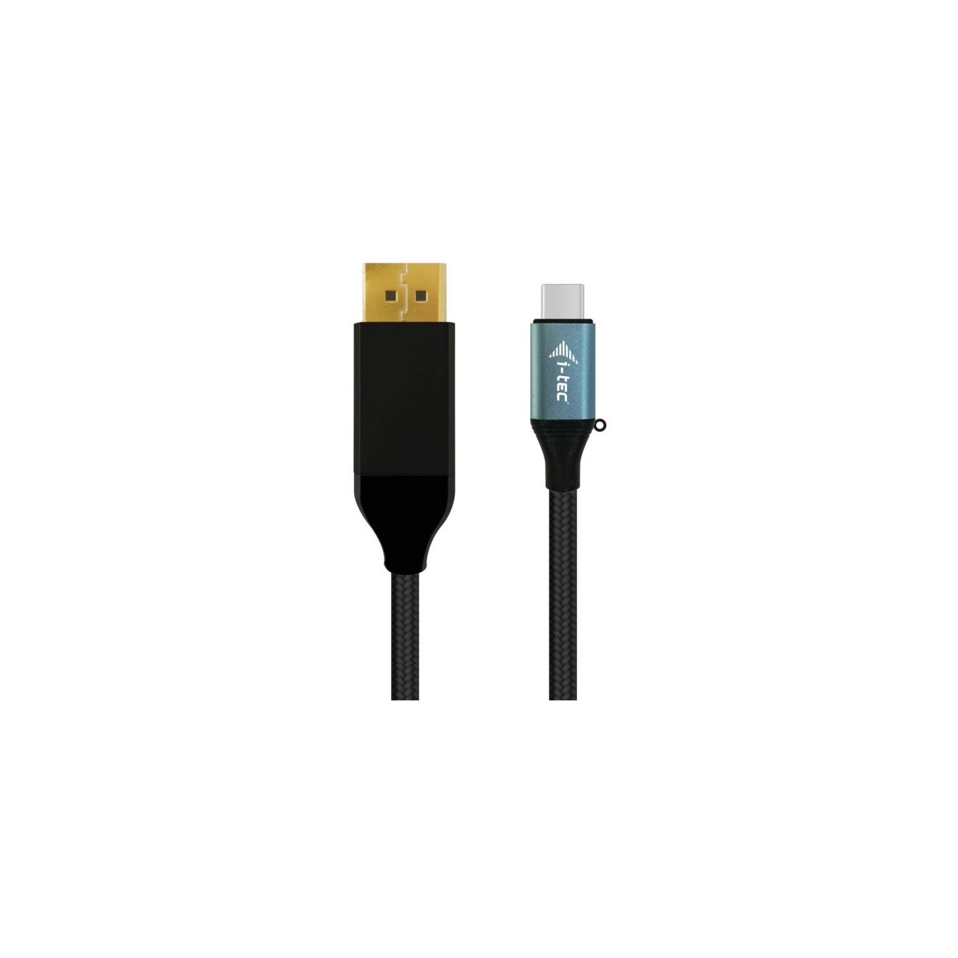 I-TEC USB-C DP Cable 4K 60Hz - 2m — Buy in Cyprus with Fast Delivery
