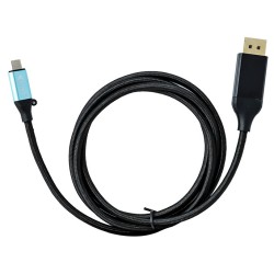 Buy I-TEC USB-C DP Cable 4K 60Hz - 2m in Cyprus, Nicosia, Limassol, Larnaka, Pafos