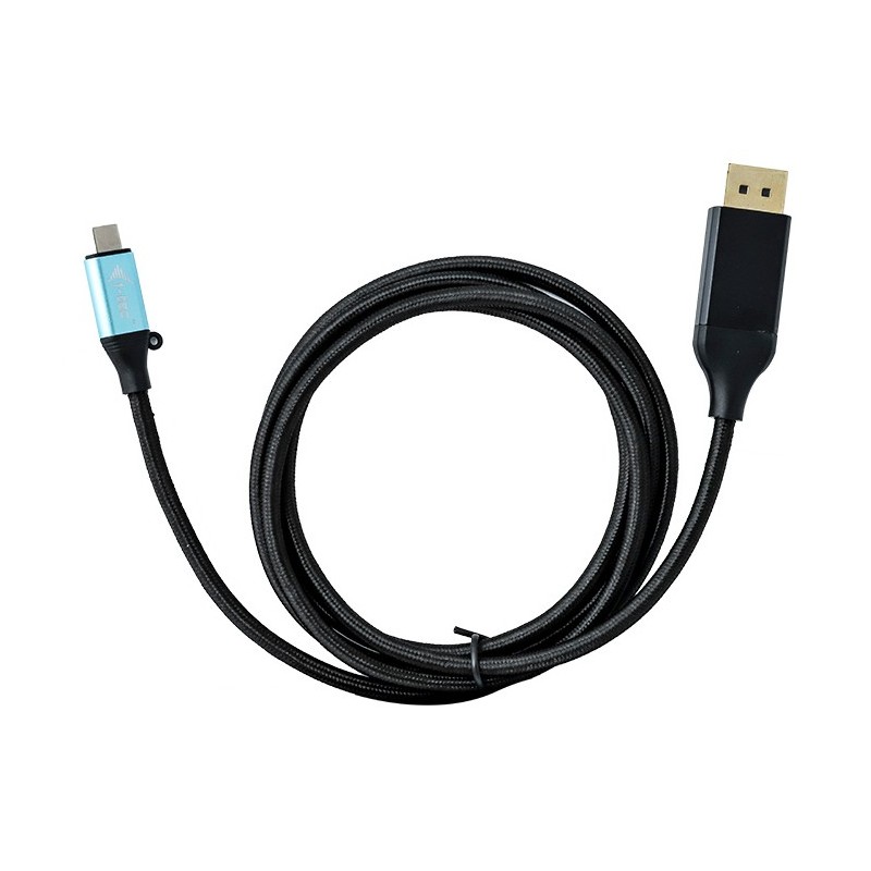 Buy I-TEC USB-C DP Cable 4K 60Hz - 2m in Cyprus, Nicosia, Limassol, Larnaka, Pafos