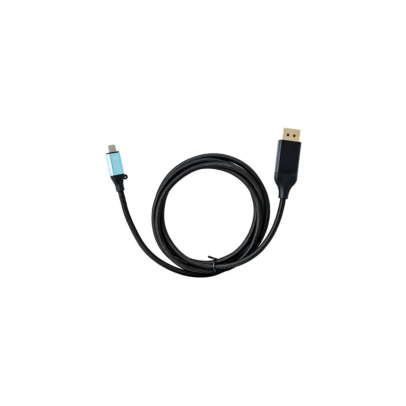 I-TEC USB-C DP Cable 4K 60Hz - 2m — Buy in Cyprus with Fast Delivery