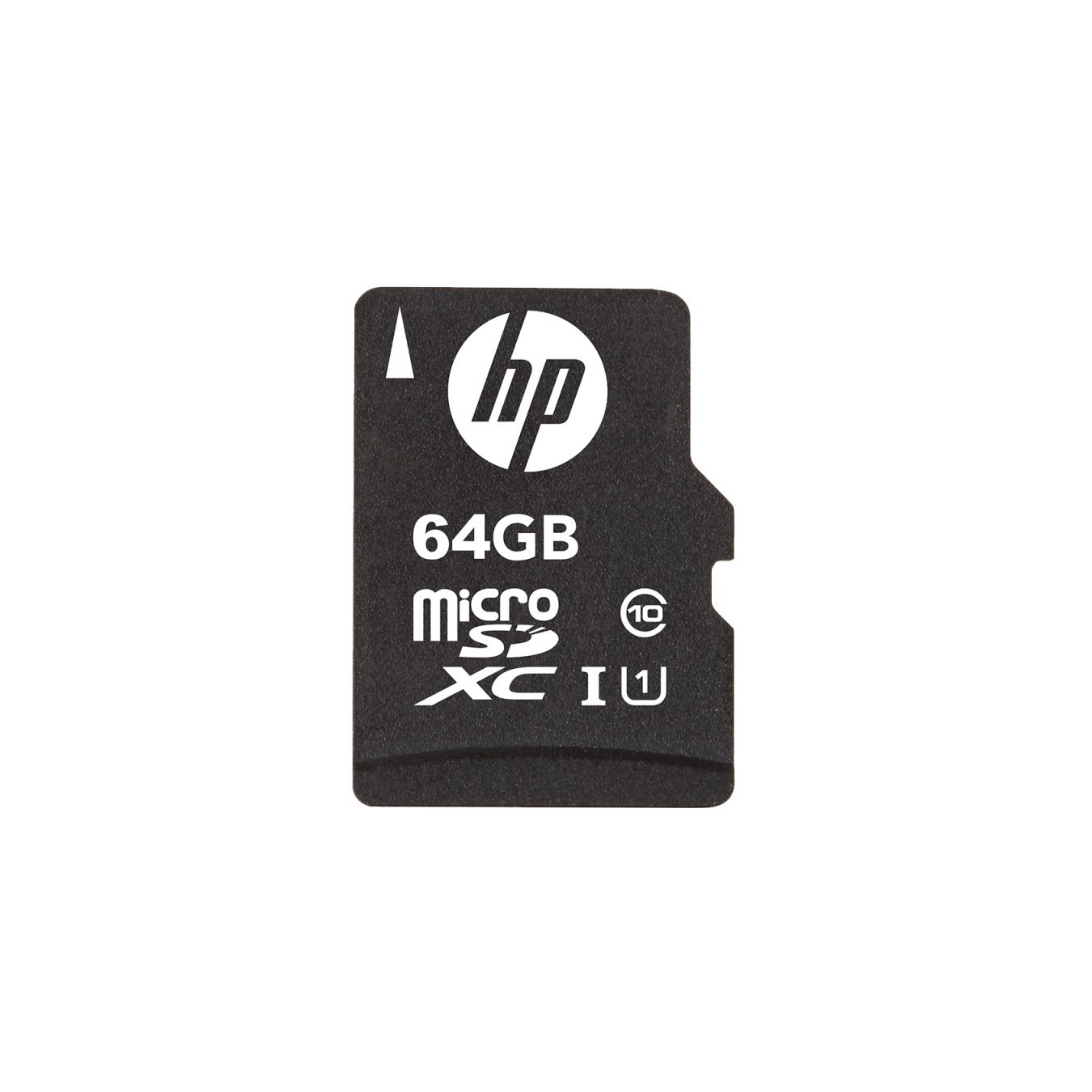 CARD MicroSD HC 64GB PNY HP - mi210 - microSD, 64GB — Buy in Cyprus with Fast Delivery