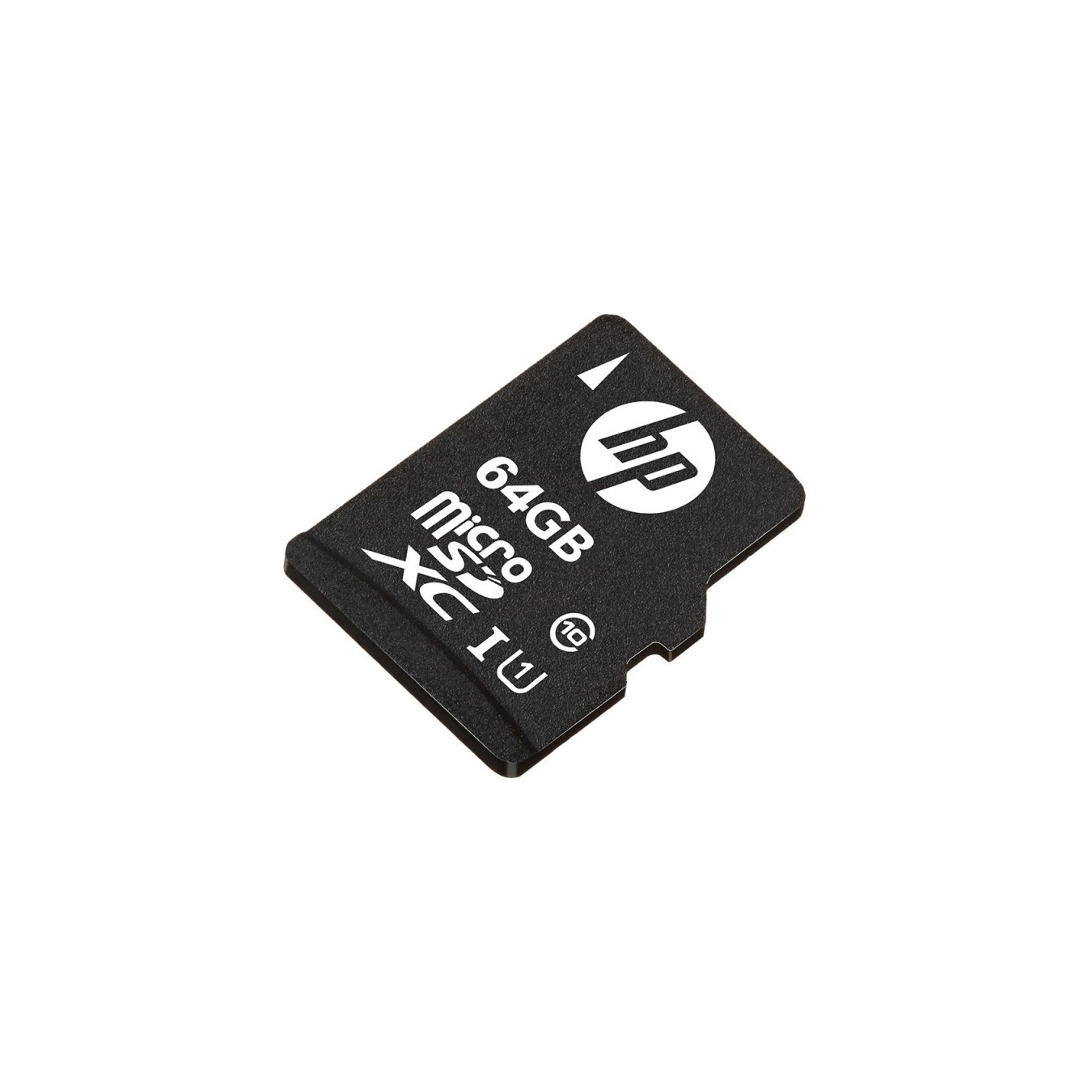 CARD MicroSD HC 64GB PNY HP - mi210 - microSD, 64GB — Buy in Cyprus with Fast Delivery