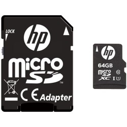 Buy CARD MicroSD HC 64GB PNY HP - mi210 - microSD, 64GB in Cyprus, Nicosia, Limassol, Larnaka, Pafos