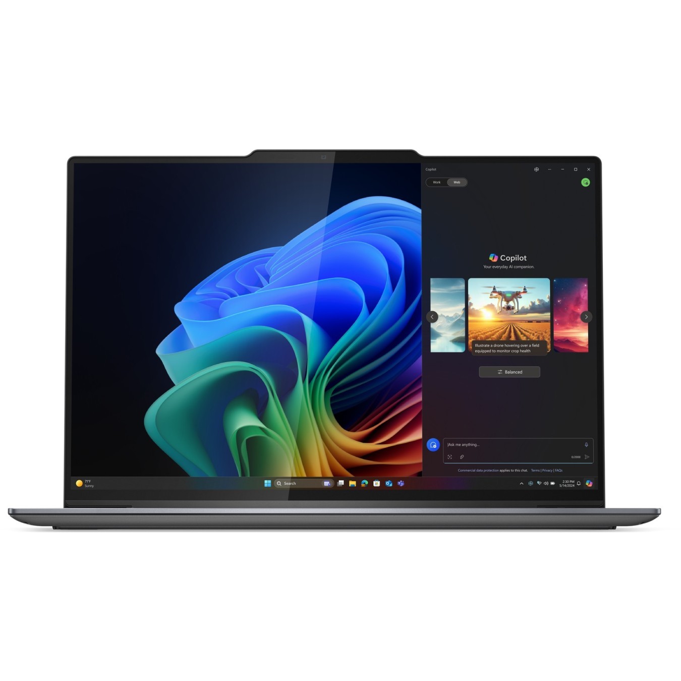 Lenovo ThinkPad X9-14 G1 - X9-14 G1 - 14in WUXGA Windows 11 Pro, 32GB RAM, 1TB SSD, Ultra7 — Buy in Cyprus with Fast Delivery