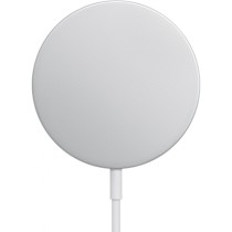 Apple MagSafe Charger - White - Inductive Charging Pad — Buy in Cyprus with Fast Delivery