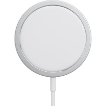 Apple MagSafe Charger - White - Inductive Charging Pad — Buy in Cyprus with Fast Delivery