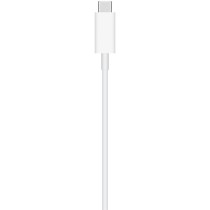 Apple MagSafe Charger - White - Inductive Charging Pad — Buy in Cyprus with Fast Delivery