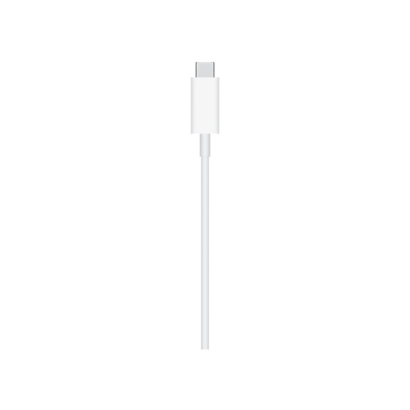 Apple MagSafe Charger - White - Inductive Charging Pad — Buy in Cyprus with Fast Delivery