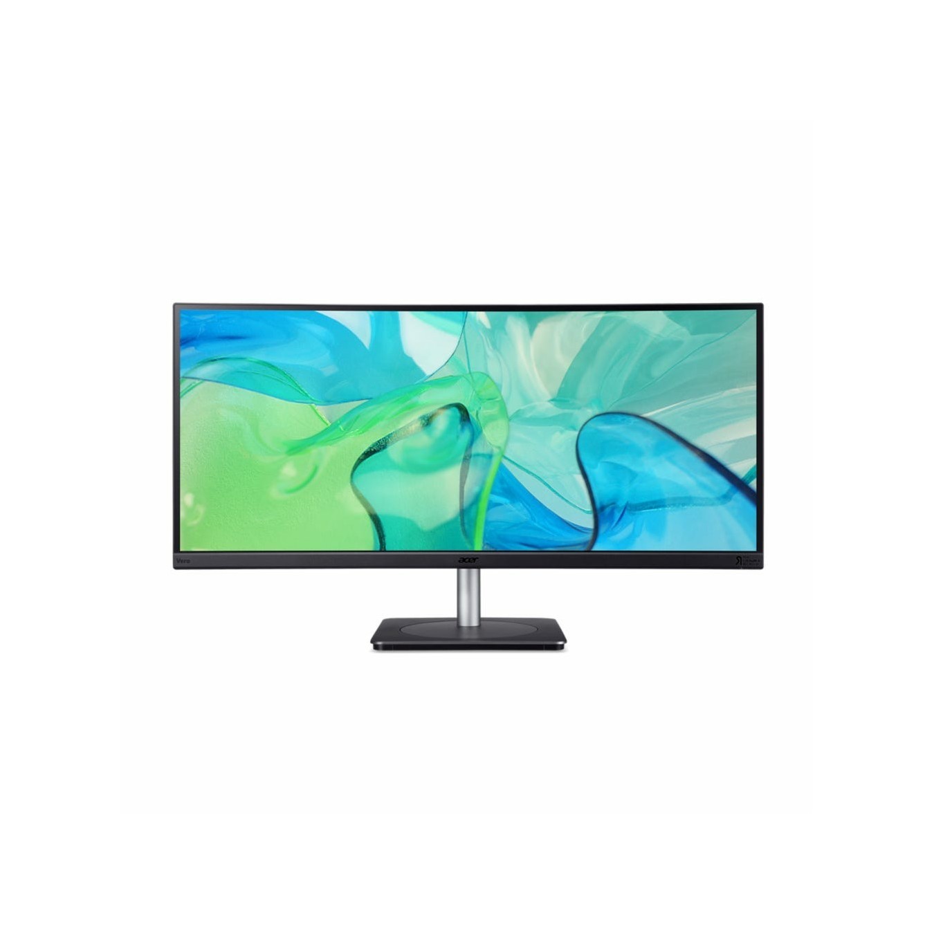 Acer CB343CURb - CB343CURb - 34-inch Ultrawide UWQHD Curved Monitor - Black — Buy in Cyprus with Fast Delivery