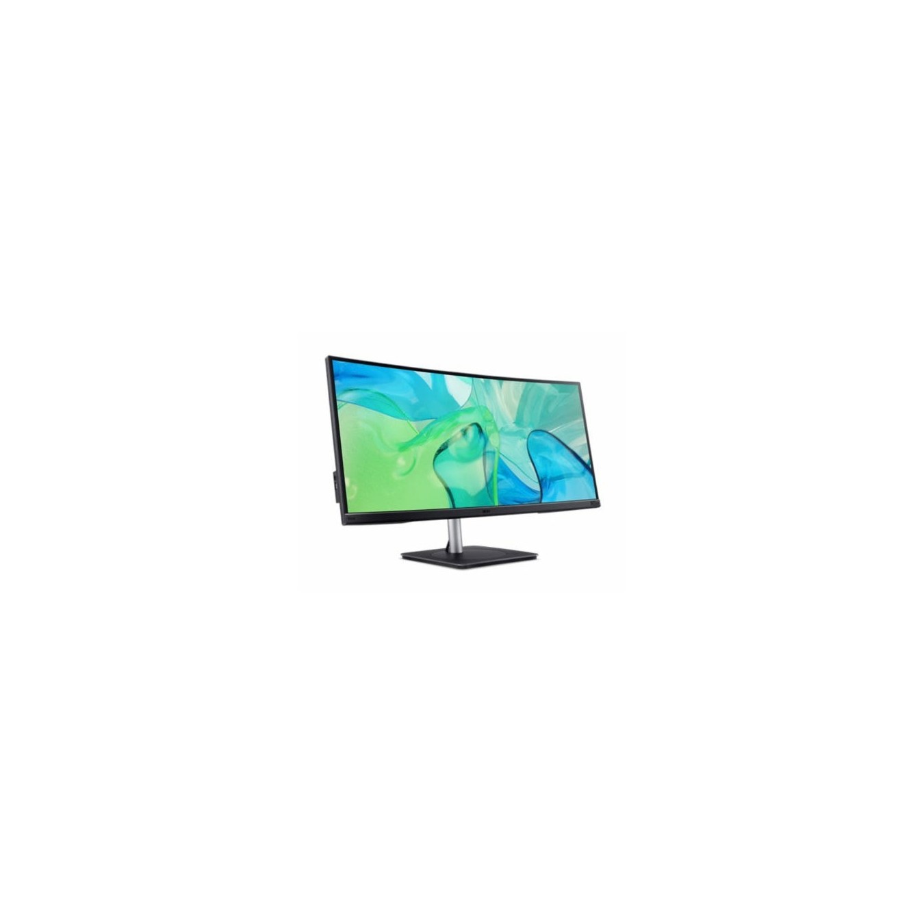 Acer CB343CURb - CB343CURb - 34-inch Ultrawide UWQHD Curved Monitor - Black — Buy in Cyprus with Fast Delivery