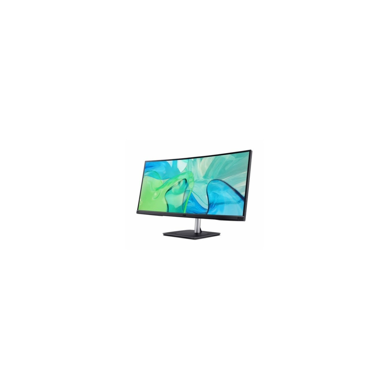 Acer CB343CURb - CB343CURb - 34-inch Ultrawide UWQHD Curved Monitor - Black — Buy in Cyprus with Fast Delivery