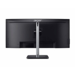 Buy Acer CB343CURb - CB343CURb - 34-inch Ultrawide UWQHD Curved Monitor - Black in Cyprus, Nicosia, Limassol, Larnaka, Pafos