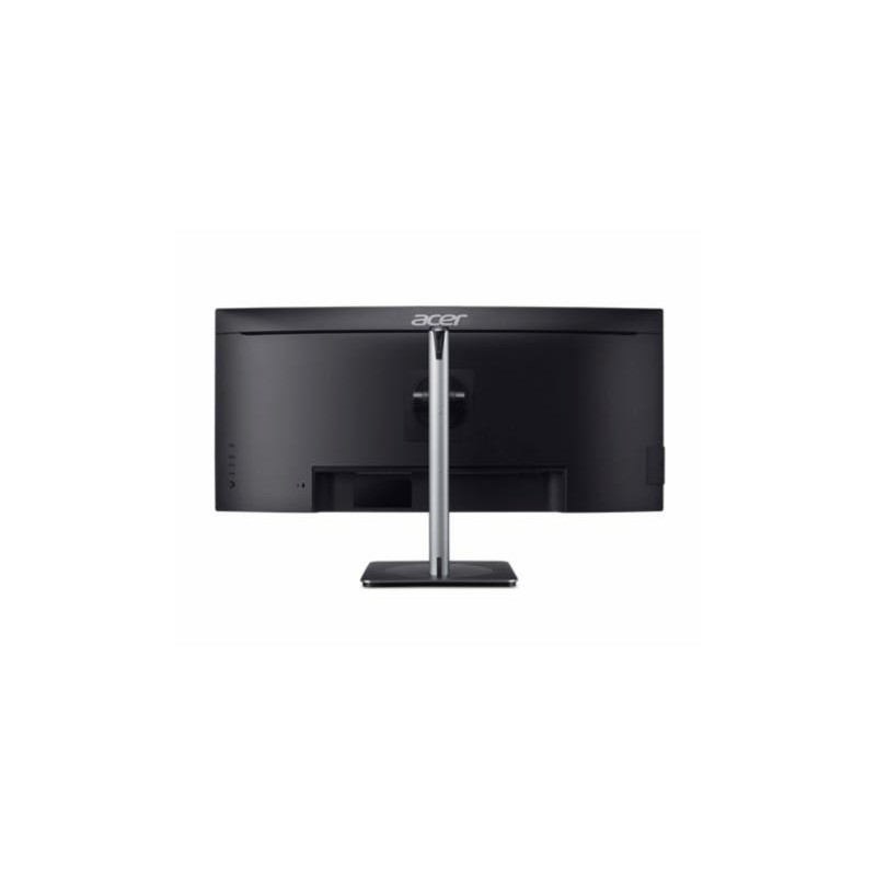 Buy Acer CB343CURb - CB343CURb - 34-inch Ultrawide UWQHD Curved Monitor - Black in Cyprus, Nicosia, Limassol, Larnaka, Pafos