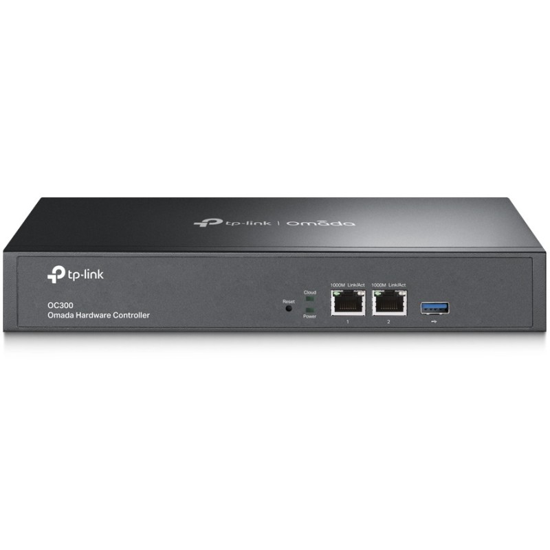 Buy TP-LINK Omada OC300 Controller - OC300 - Network management controller in Cyprus, Nicosia, Limassol, Larnaka, Pafos