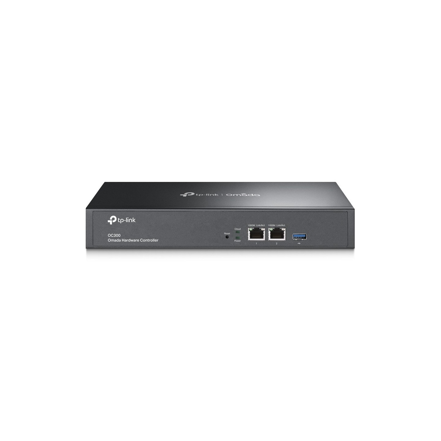 TP-LINK Omada OC300 Controller - OC300 - Network management controller — Buy in Cyprus with Fast Delivery