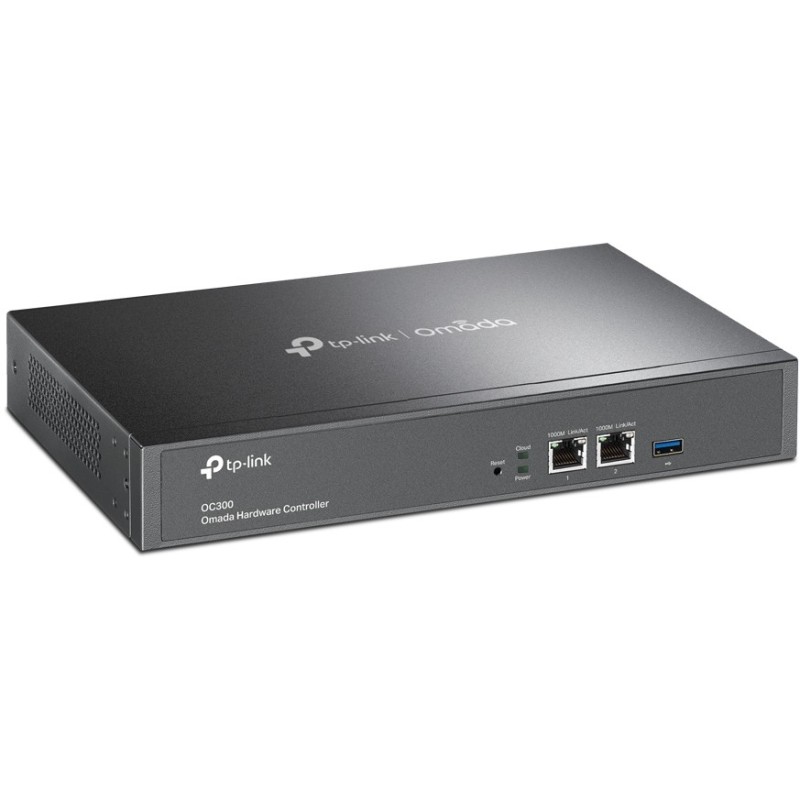 Buy TP-LINK Omada OC300 Controller - OC300 - Network management controller in Cyprus, Nicosia, Limassol, Larnaka, Pafos