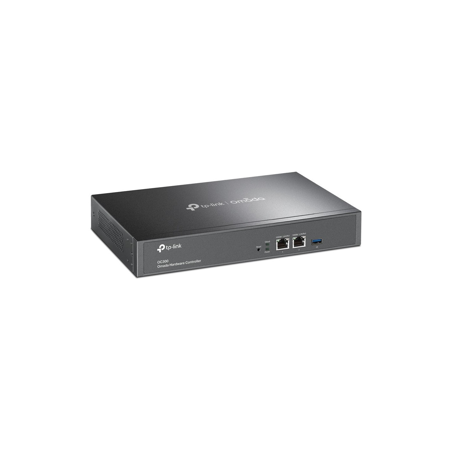 TP-LINK Omada OC300 Controller - OC300 - Network management controller — Buy in Cyprus with Fast Delivery
