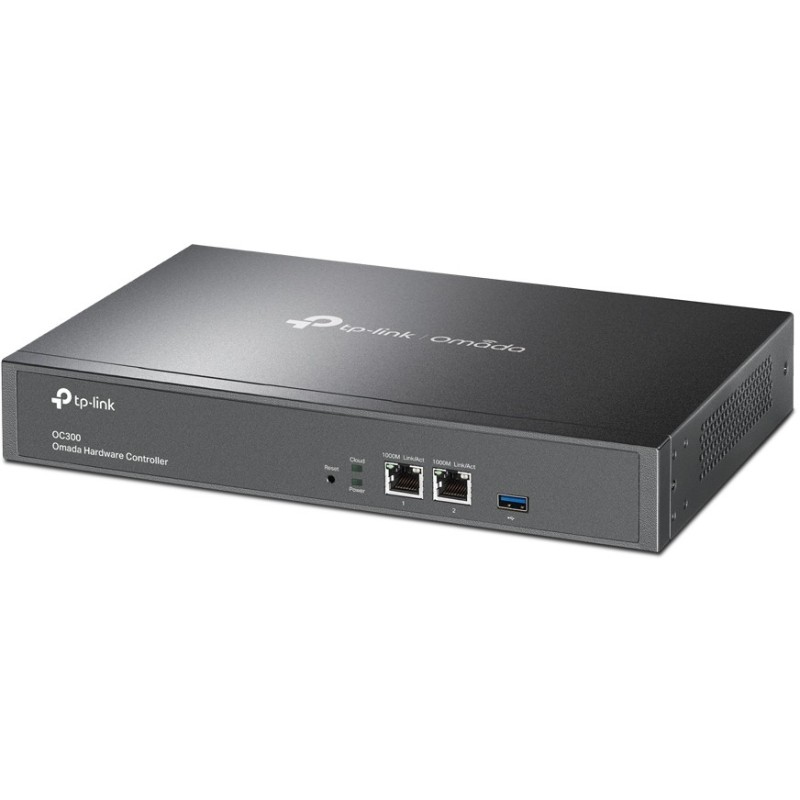 Buy TP-LINK Omada OC300 Controller - OC300 - Network management controller in Cyprus, Nicosia, Limassol, Larnaka, Pafos