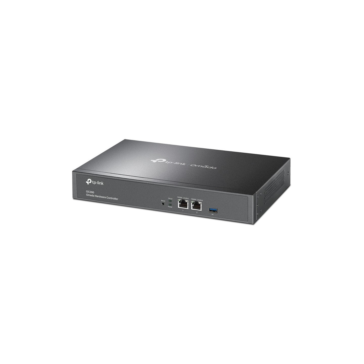 TP-LINK Omada OC300 Controller - OC300 - Network management controller — Buy in Cyprus with Fast Delivery