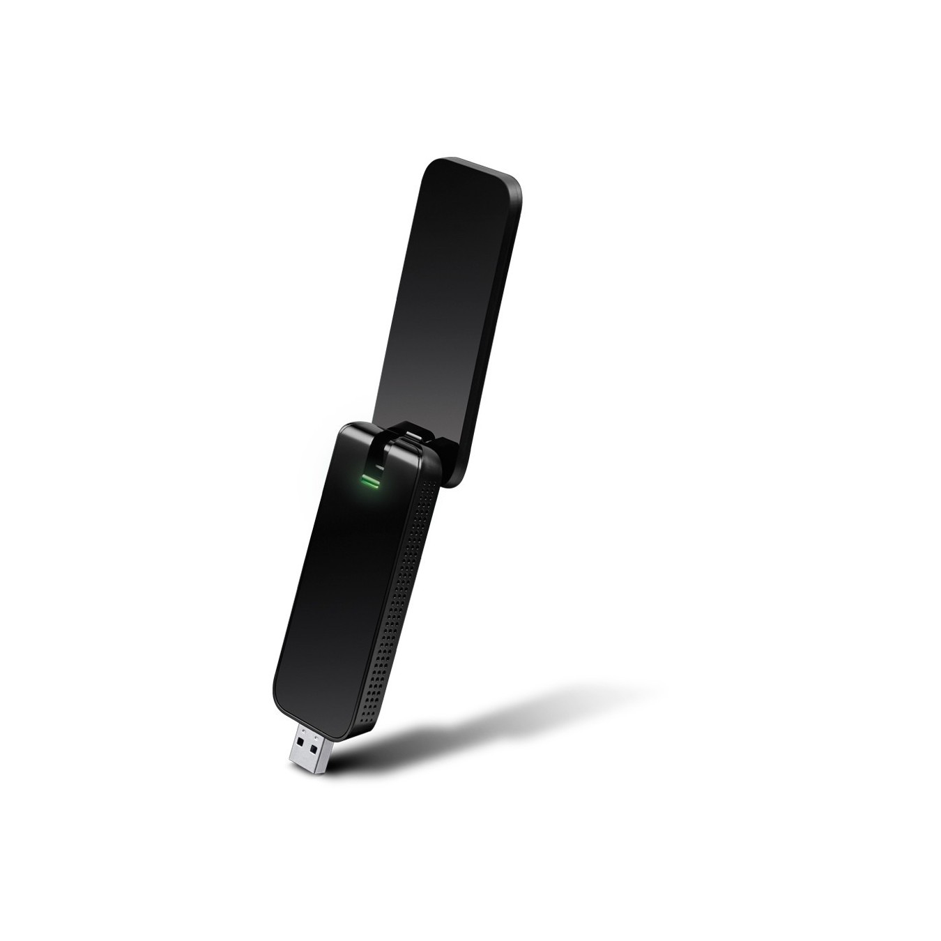 TP-LINK Archer T4U - T4U - AC1300 High Gain Dual Band USB Wi-Fi Adapter — Buy in Cyprus with Fast Delivery