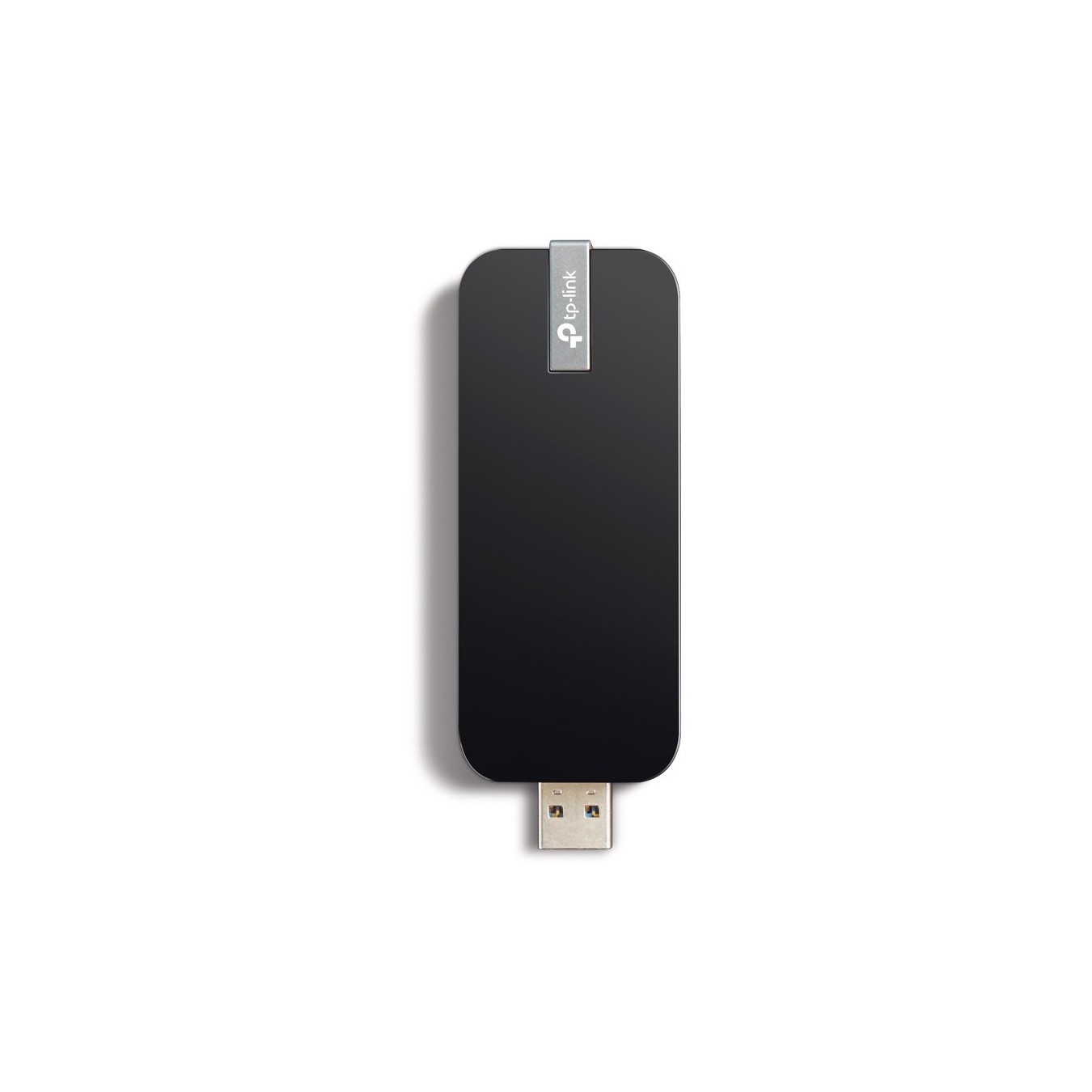 TP-LINK Archer T4U - T4U - AC1300 High Gain Dual Band USB Wi-Fi Adapter — Buy in Cyprus with Fast Delivery