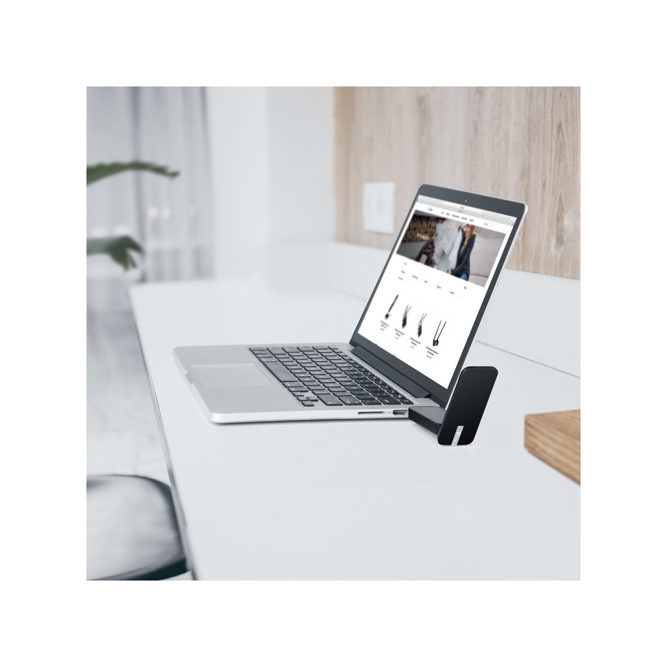 TP-LINK Archer T4U - T4U - AC1300 High Gain Dual Band USB Wi-Fi Adapter — Buy in Cyprus with Fast Delivery