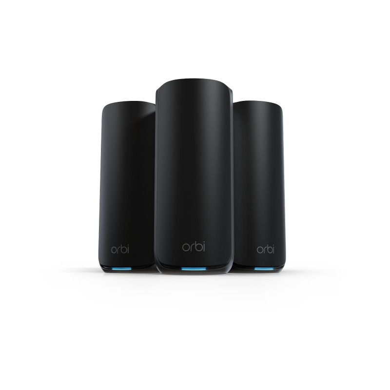 Buy 3-SET ORBI 870 WIFI 7 MESH - 870 - (Tri-band Wi-Fi 7 Mesh System) in Cyprus, Nicosia, Limassol, Larnaka, Pafos