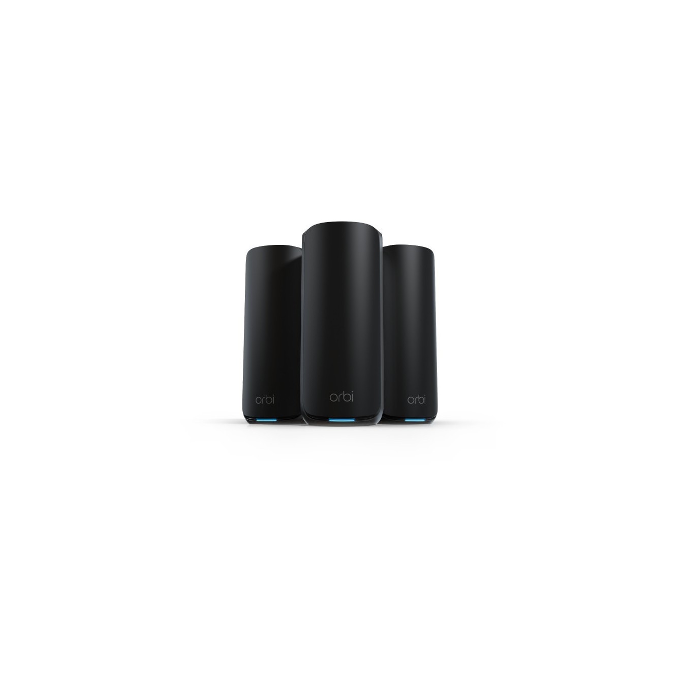 3-SET ORBI 870 WIFI 7 MESH - 870 - (Tri-band Wi-Fi 7 Mesh System) — Buy in Cyprus with Fast Delivery