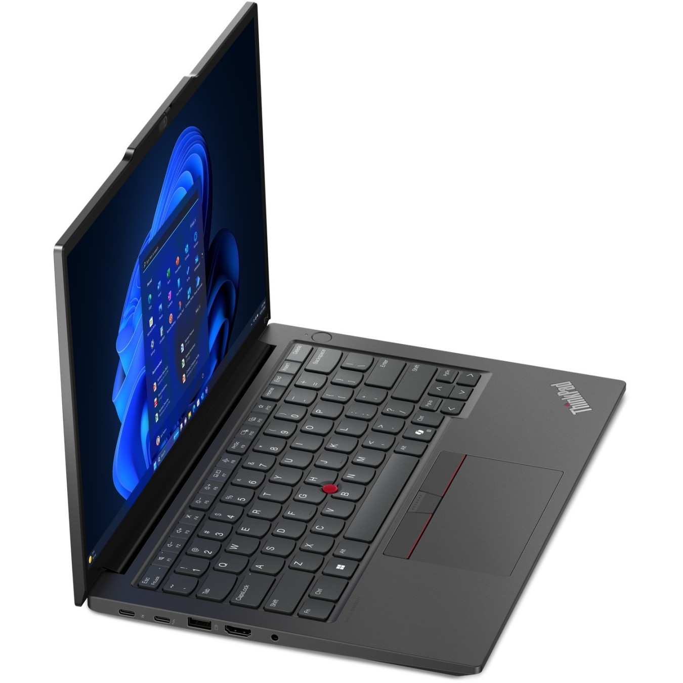 Lenovo ThinkPad E14 G6 - 21M7 CU5 125U - 16GB RAM, 512GB SSD, Windows 11 Pro — Buy in Cyprus with Fast Delivery