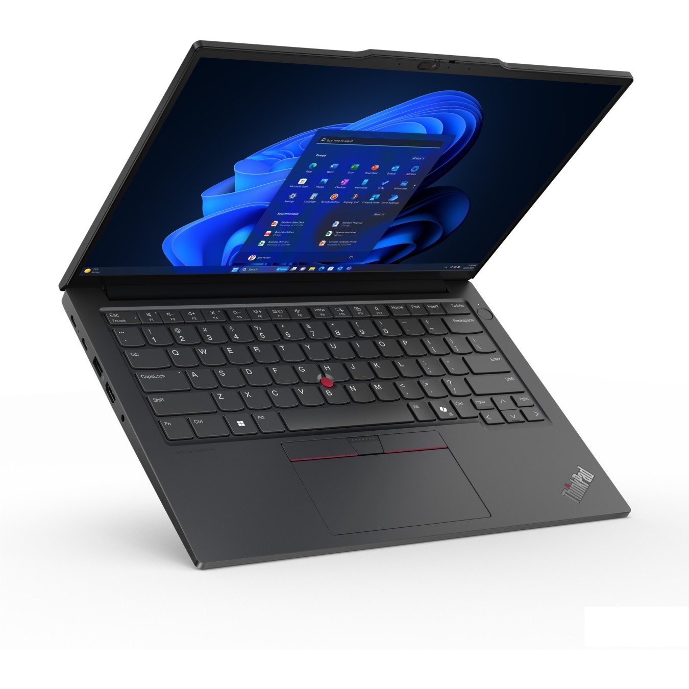 Lenovo ThinkPad E14 G6 - 21M7 CU5 125U - 16GB RAM, 512GB SSD, Windows 11 Pro — Buy in Cyprus with Fast Delivery