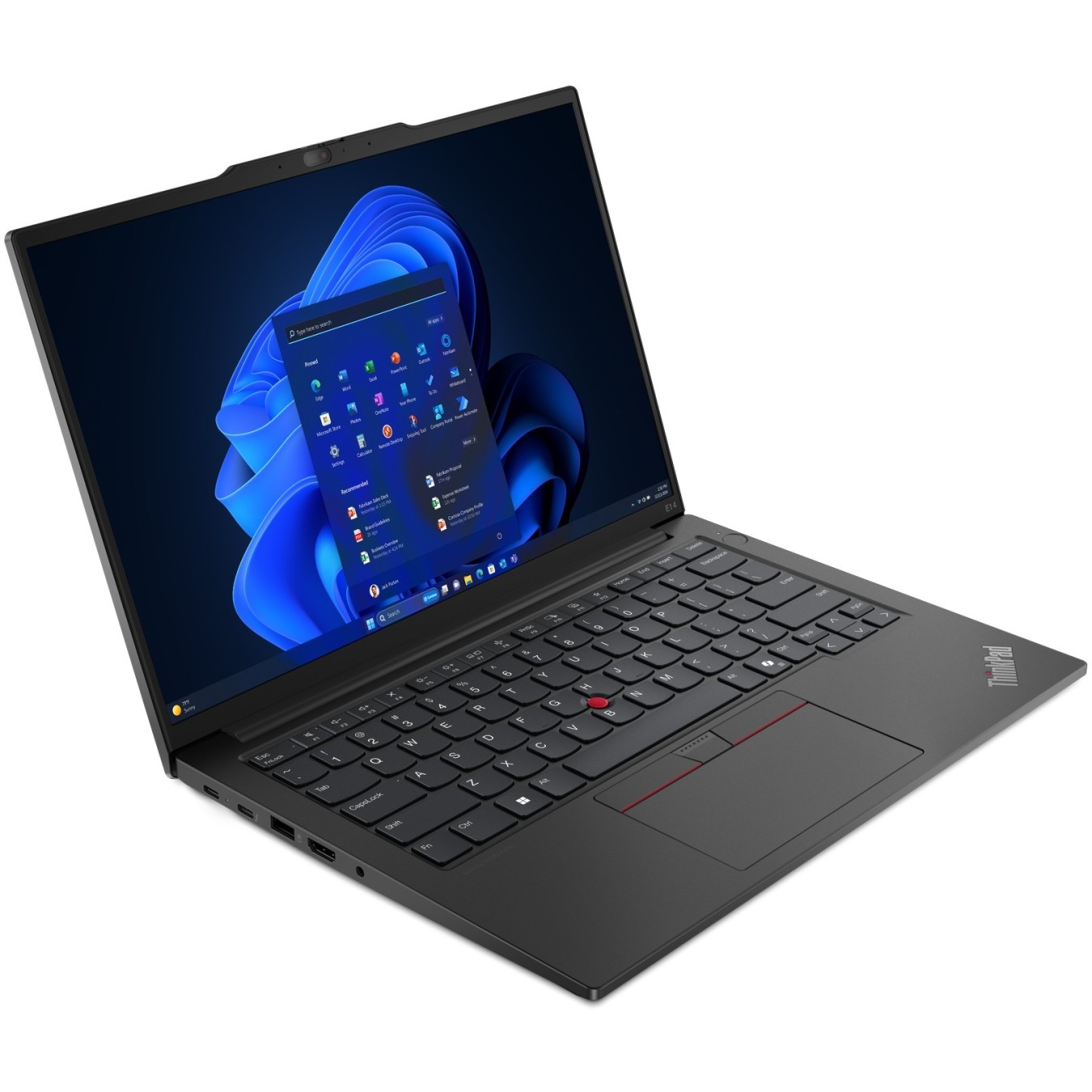 Lenovo ThinkPad E14 G6 - 21M7 CU5 125U - 16GB RAM, 512GB SSD, Windows 11 Pro — Buy in Cyprus with Fast Delivery