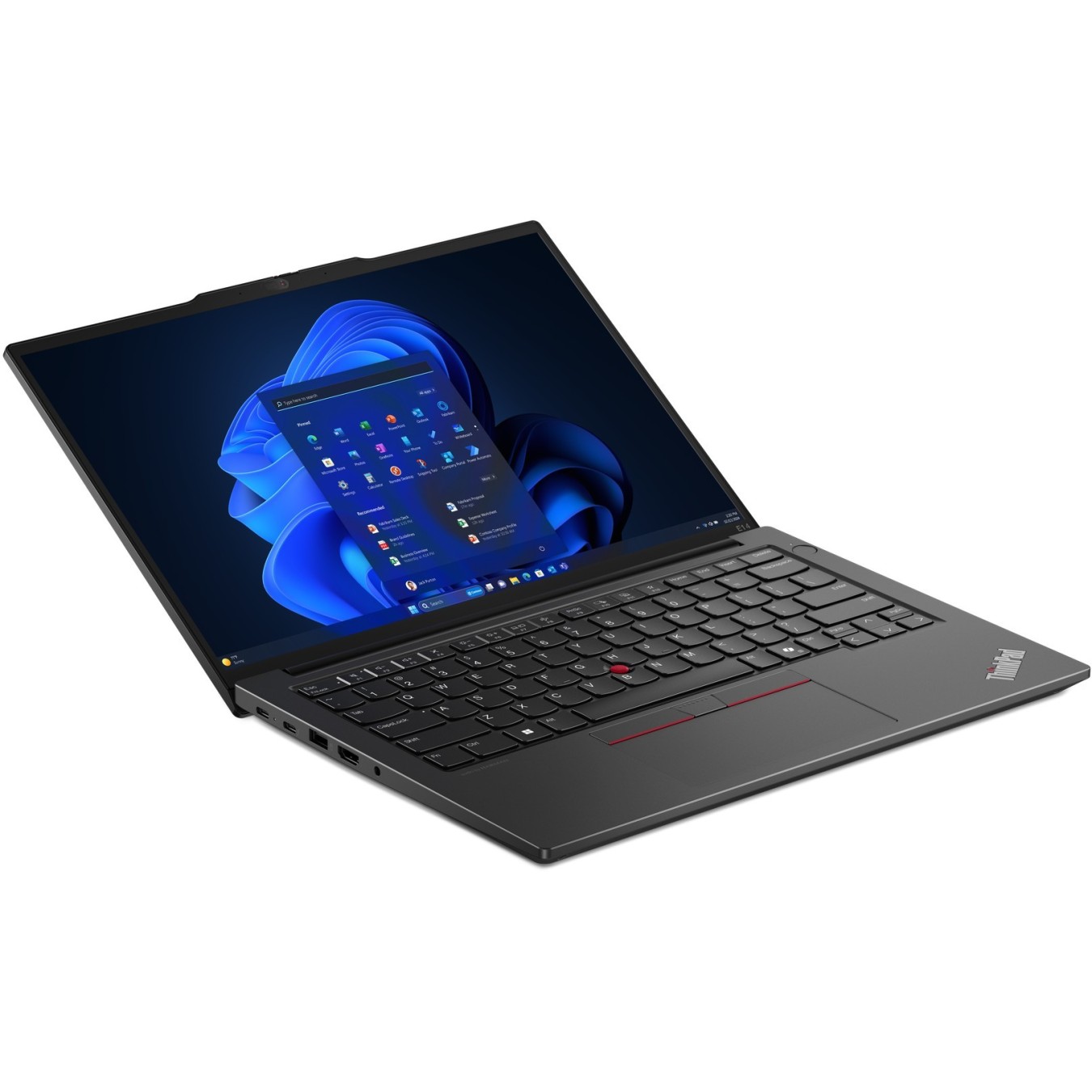 Lenovo ThinkPad E14 G6 - 21M7 CU5 125U - 16GB RAM, 512GB SSD, Windows 11 Pro — Buy in Cyprus with Fast Delivery