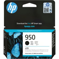 Buy Original HP 950 black ink cartridge - HP 950 - Black, High-yield (1000 pages... in Cyprus, Nicosia, Limassol, Larnaka, Pafos