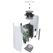MikroTik Access Point - RBD25G-5HPacQD2HPnD - Characteristics (Wi-Fi 5, Standalone) — Buy in Cyprus with Fast Delivery