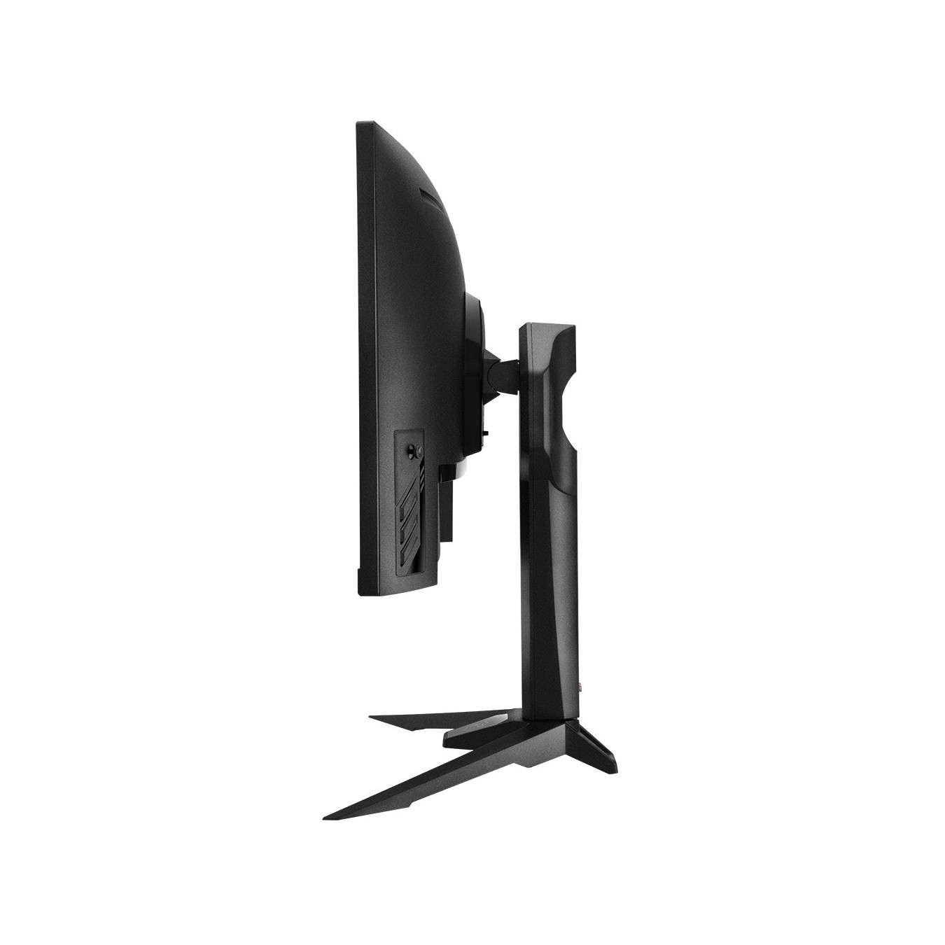 ASRock PG27QRT2A - 27-inch Curved QHD Gaming Monitor, 180 Hz, HDMI DP — Buy in Cyprus with Fast Delivery