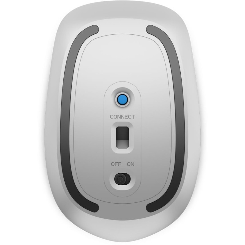 Buy HP Maus Z5000 - Z5000 - Bluetooth, White in Cyprus, Nicosia, Limassol, Larnaka, Pafos