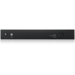 Buy Zyxel 12-Port PoE Smart Rack-Mount Switch - XS1930-12HP - Web-managed in Cyprus, Nicosia, Limassol, Larnaka, Pafos
