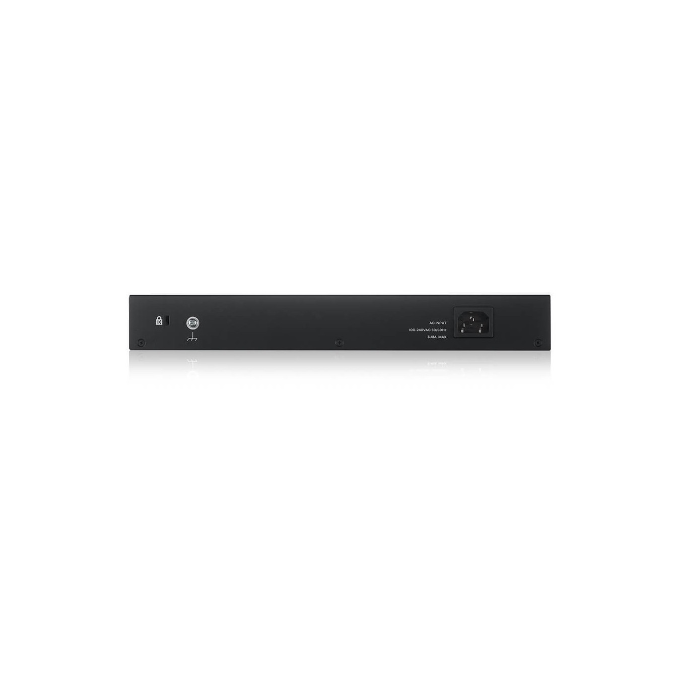 Zyxel 12-Port PoE Smart Rack-Mount Switch - XS1930-12HP - Web-managed — Buy in Cyprus with Fast Delivery