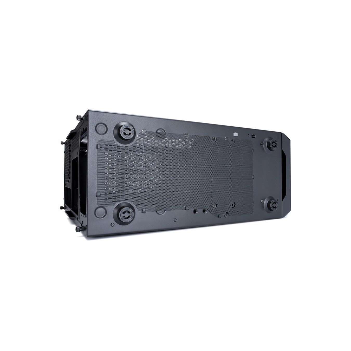 Fractal Design Focus G Window - Black - Mid Tower — Buy in Cyprus with Fast Delivery
