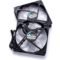 Fractal Design Focus G Window - Black - Mid Tower — Buy in Cyprus with Fast Delivery