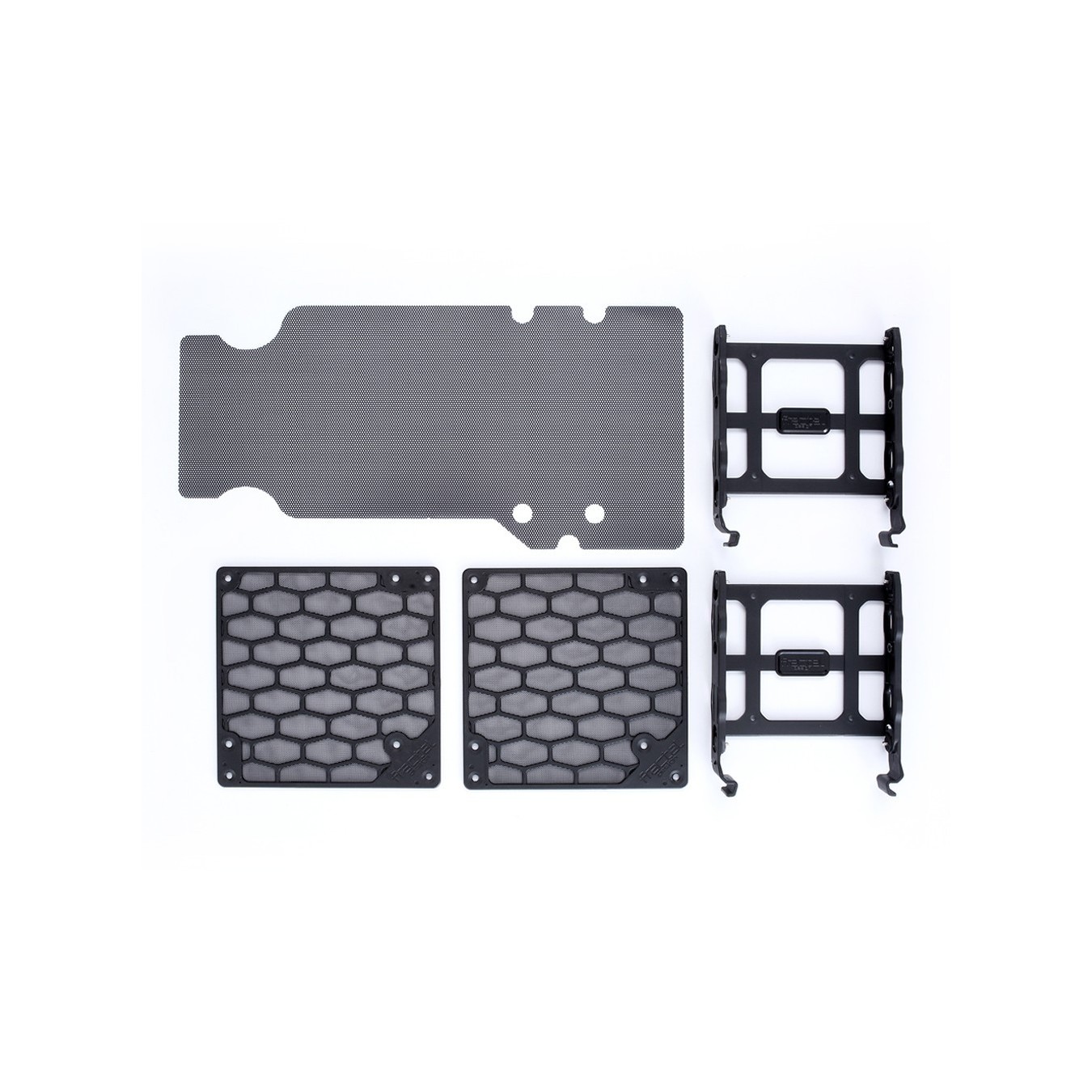 Fractal Design Focus G Window - Black - Mid Tower — Buy in Cyprus with Fast Delivery