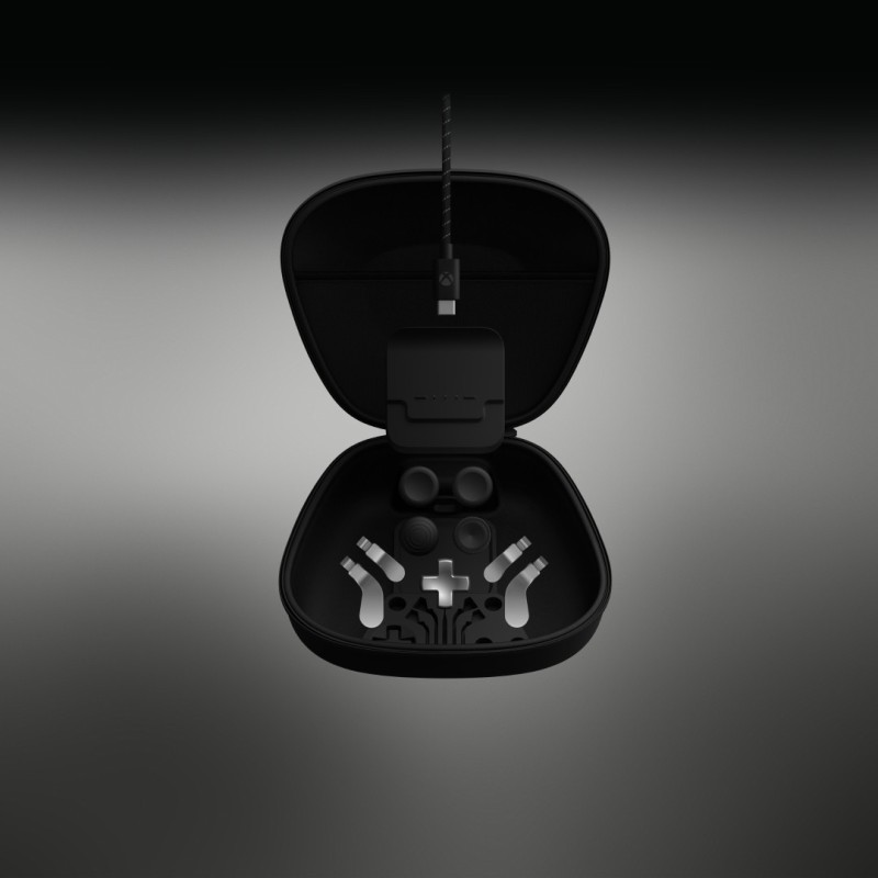 Buy Microsoft Xbox Elite Series 2 Complete Component Pack - Black in Cyprus, Nicosia, Limassol, Larnaka, Pafos