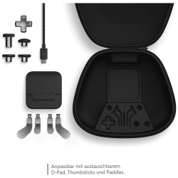 Buy Microsoft Xbox Elite Series 2 Complete Component Pack - Black in Cyprus, Nicosia, Limassol, Larnaka, Pafos